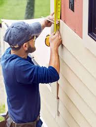 Best Vinyl Siding Installation  in Waimea, HI